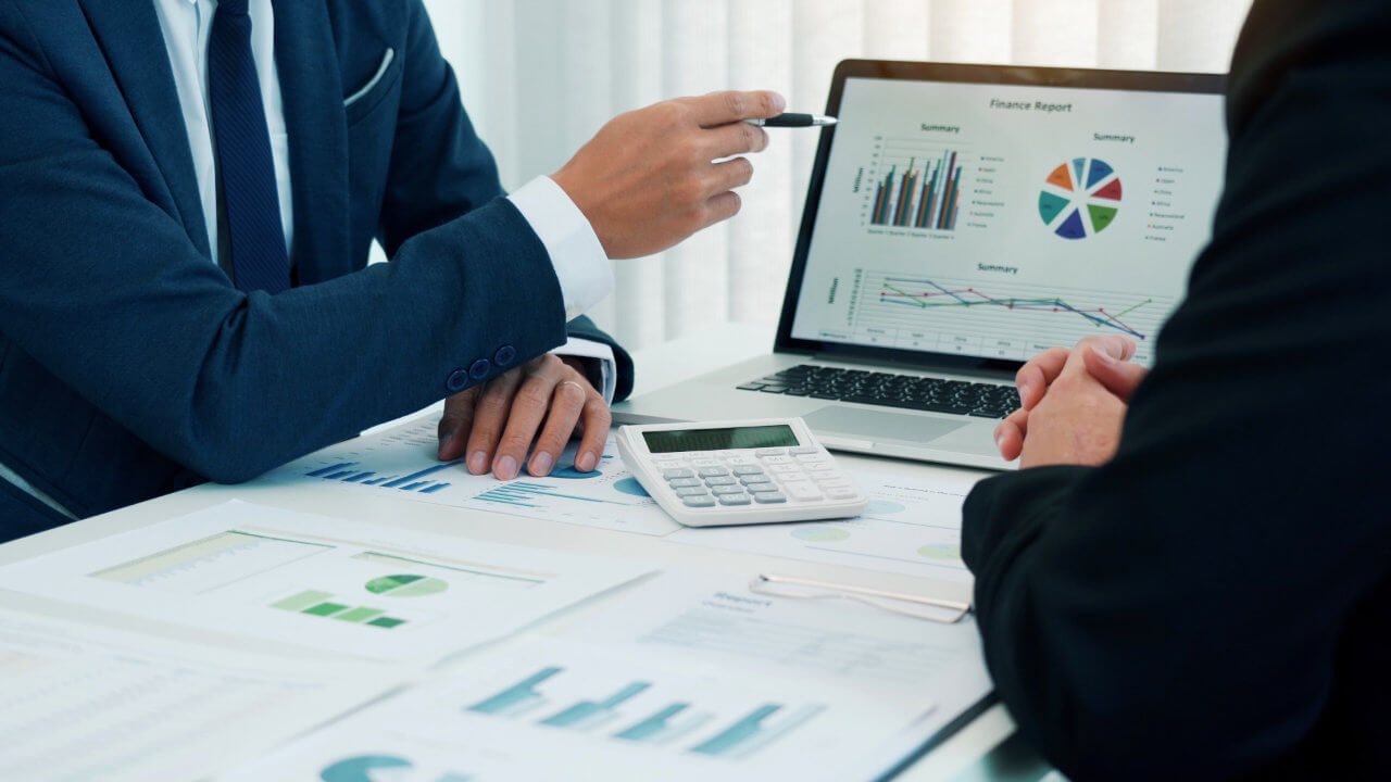 Development Strategy Consulting