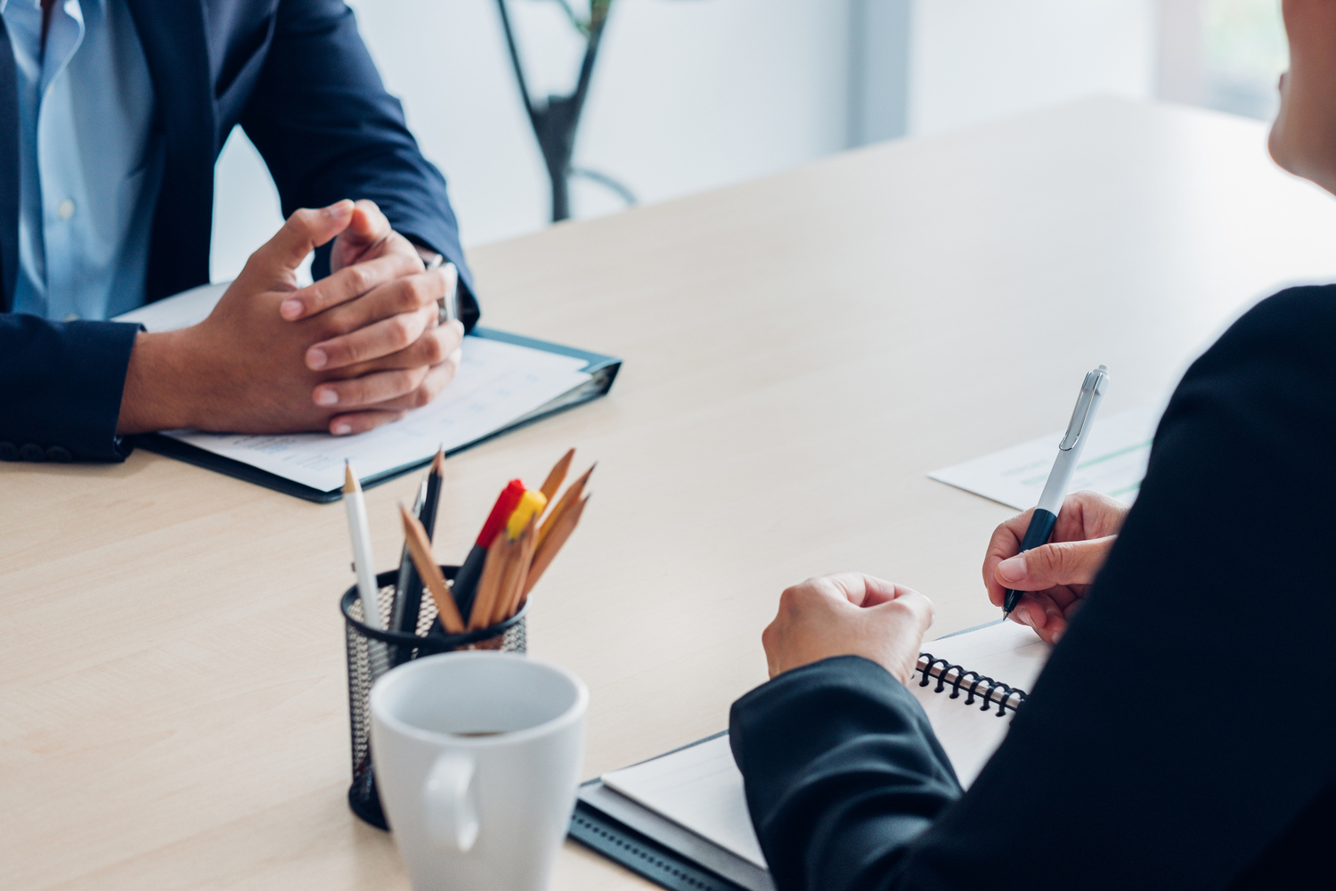 Enterprise Development Consulting